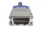 Preview: MADISON CX4 naar CX4 kabel SFF-8470 clip, Infiniband compatibel, 10Gbase, AWG 28, 0,50m